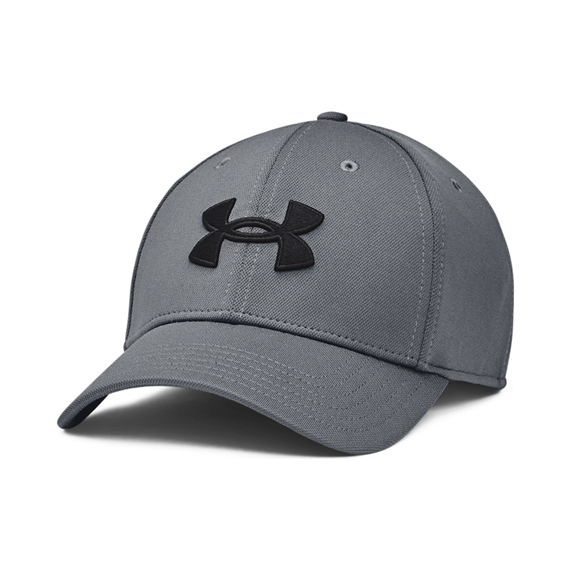 Under Armour Blitzing Czapka Unisex - szary