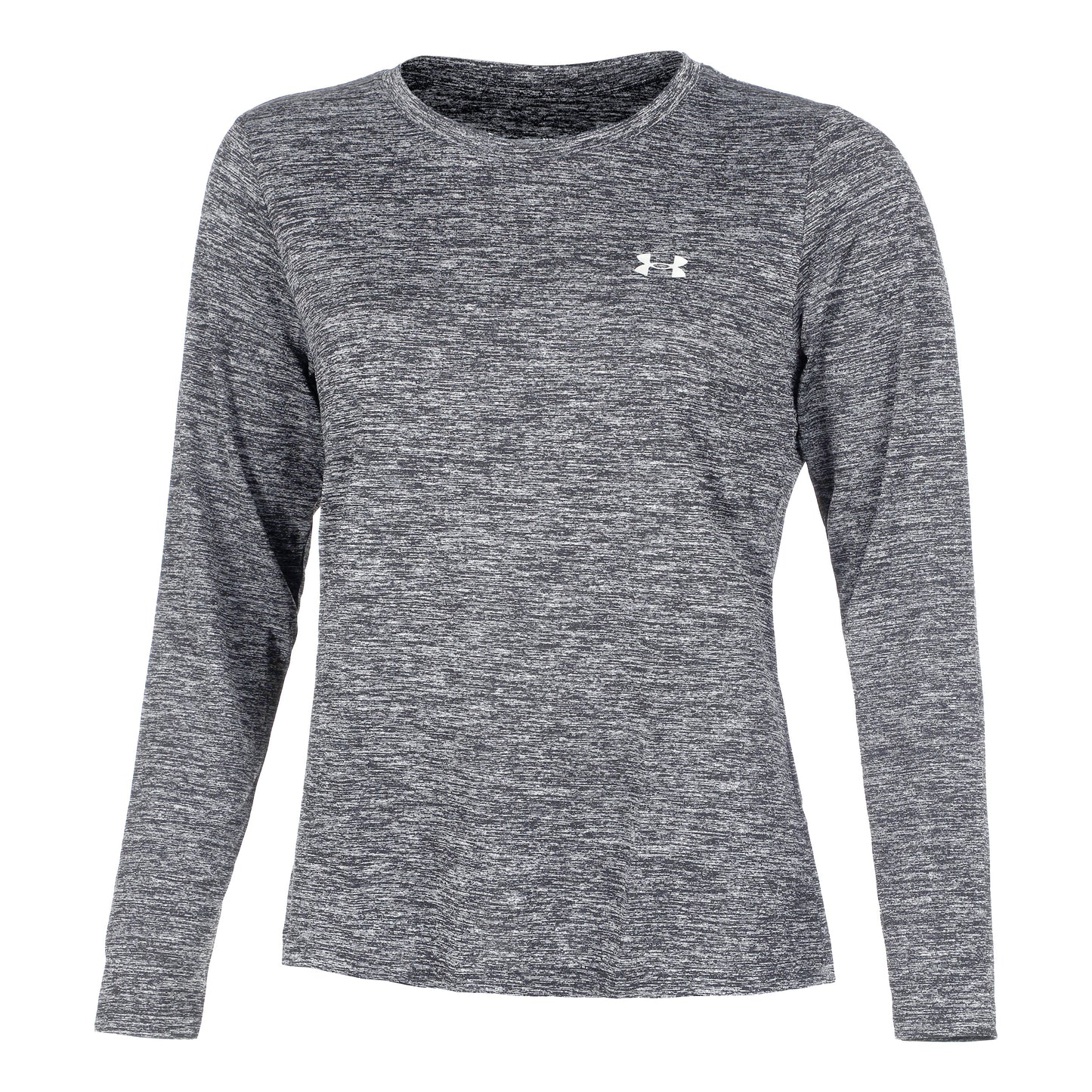 Under Armour Tech Crew Twist Bluza Kobiety - czarny,