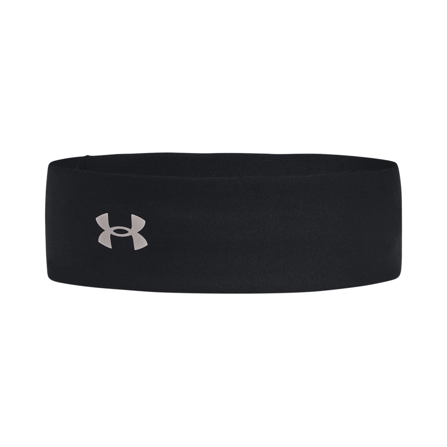 Under Armour Play Up Opaska na głowę Kobiety-czarny
