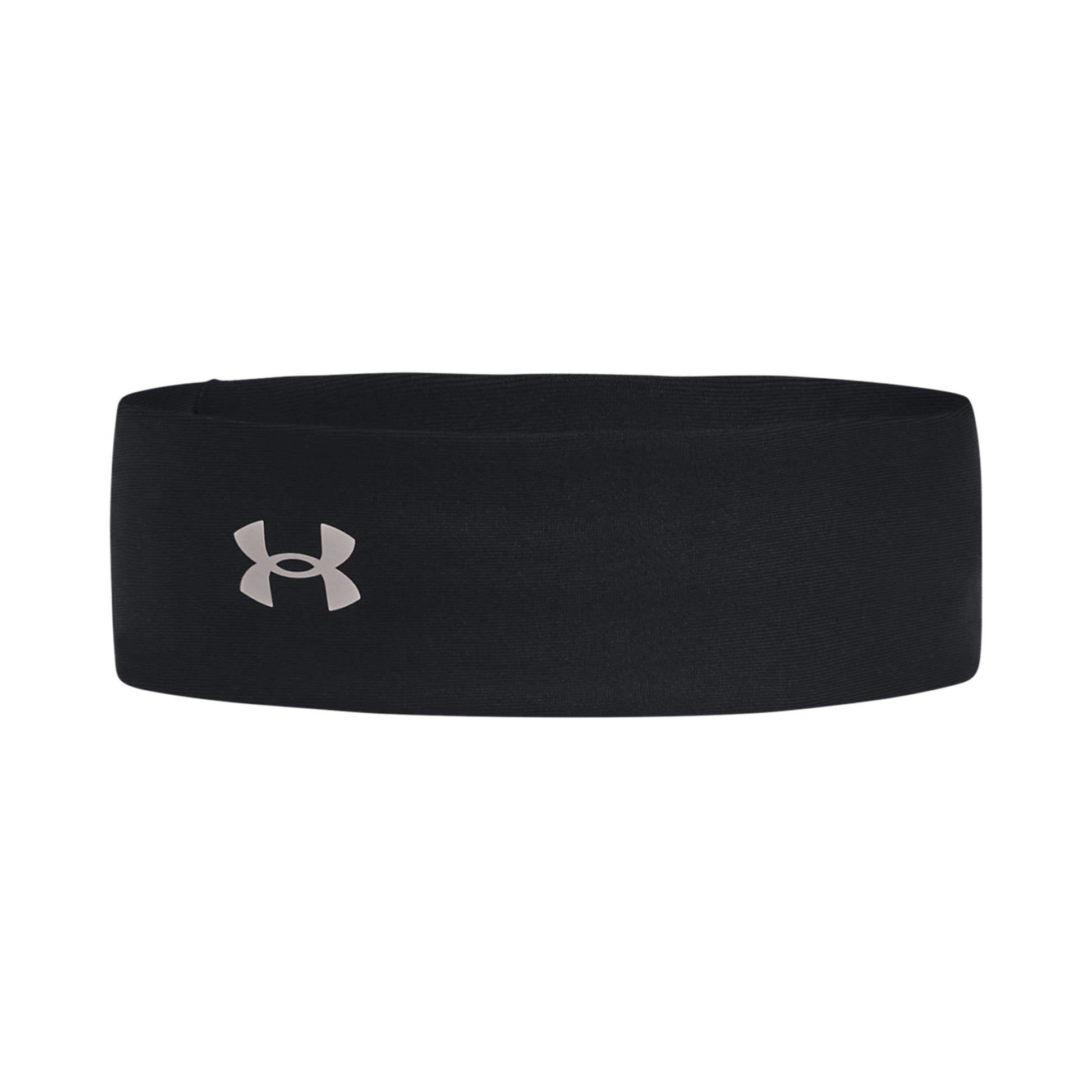 Under Armour Play Up Opaska na głowę Kobiety-czarny