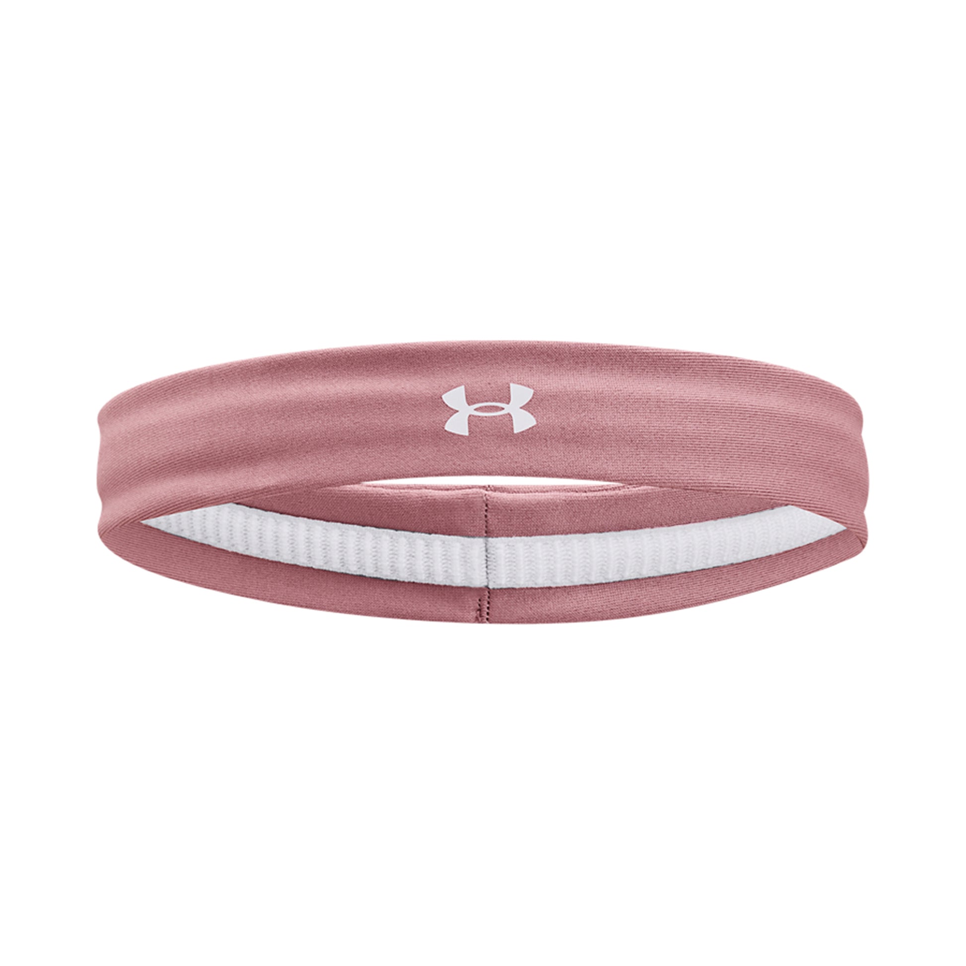 Under Armour Play Up Opaska na głowę Kobiety-ciemnoróżowy