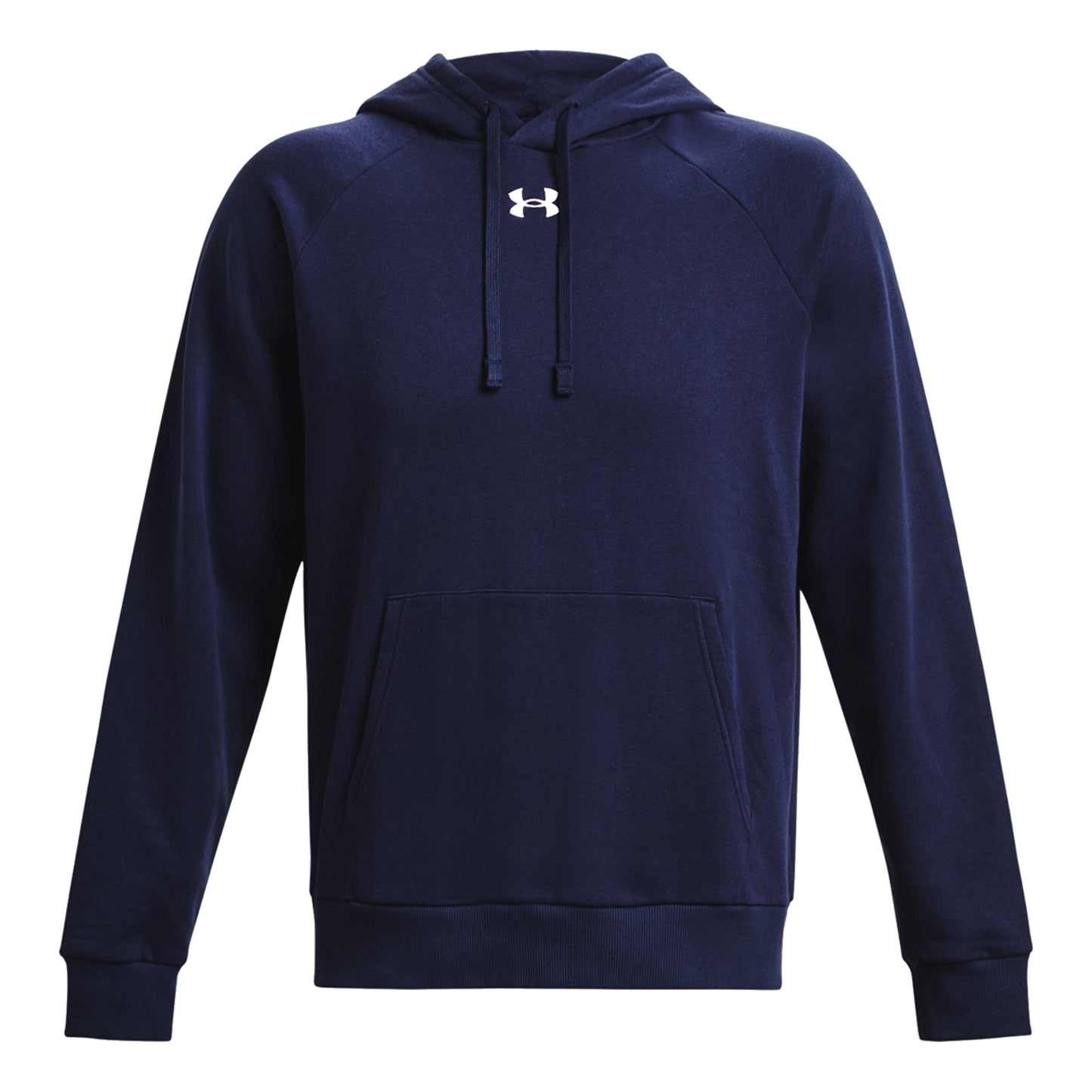 Under Armour Rival Bluza Mężczyźni - ciemnoniebieski,