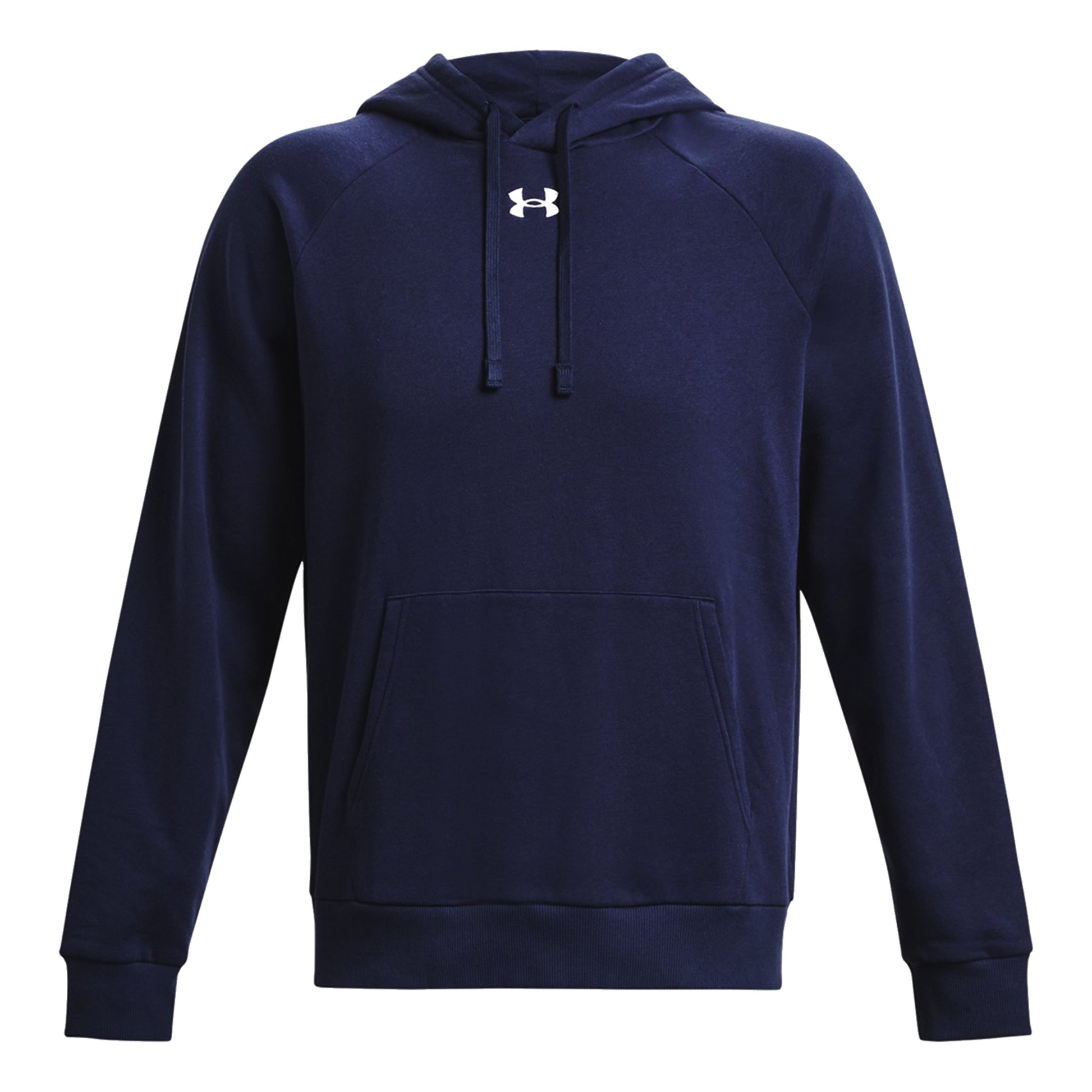 Under Armour Rival Bluza Mężczyźni - ciemnoniebieski,