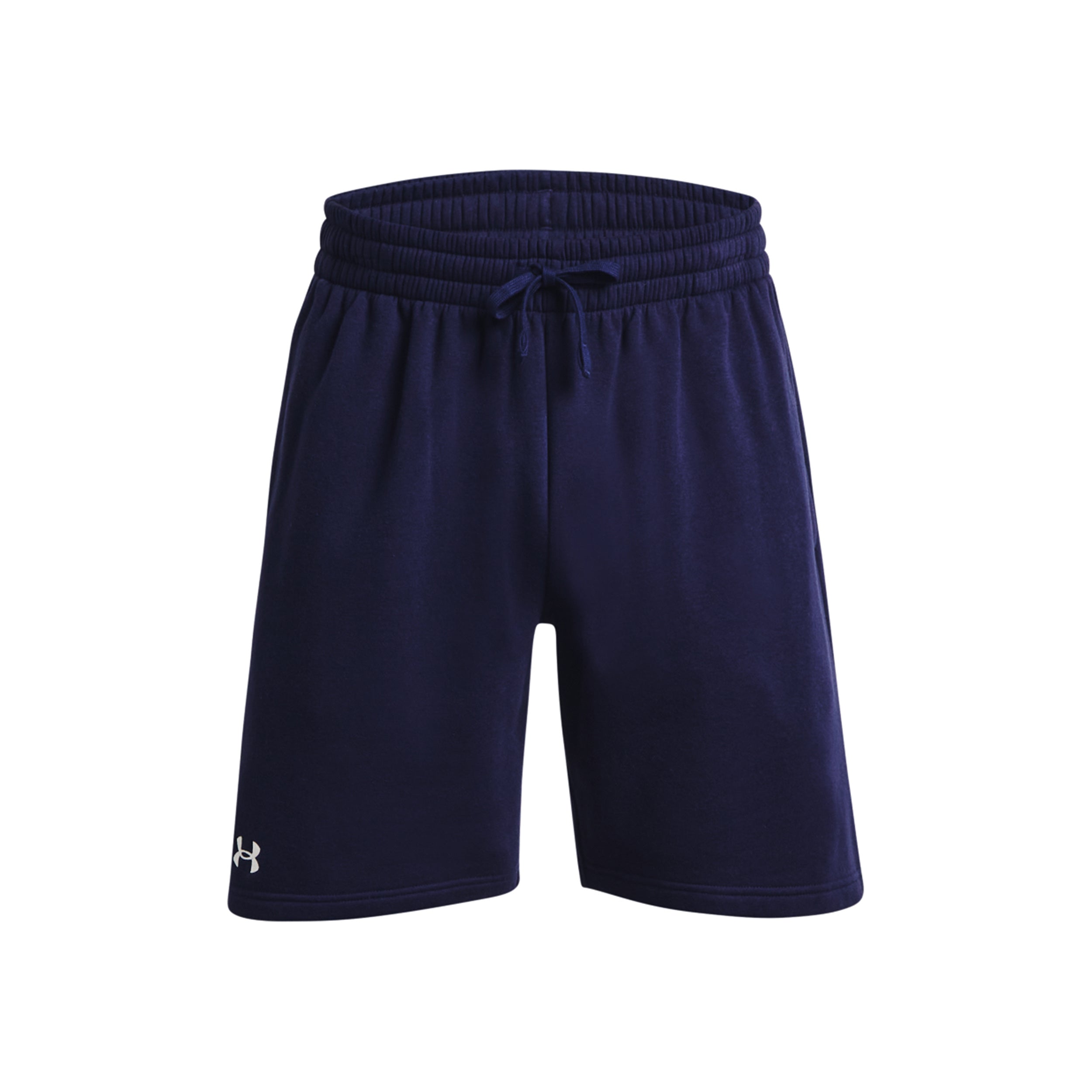 Under Armour Rival Szorty Mężczyźni-Ciemnoniebieski
