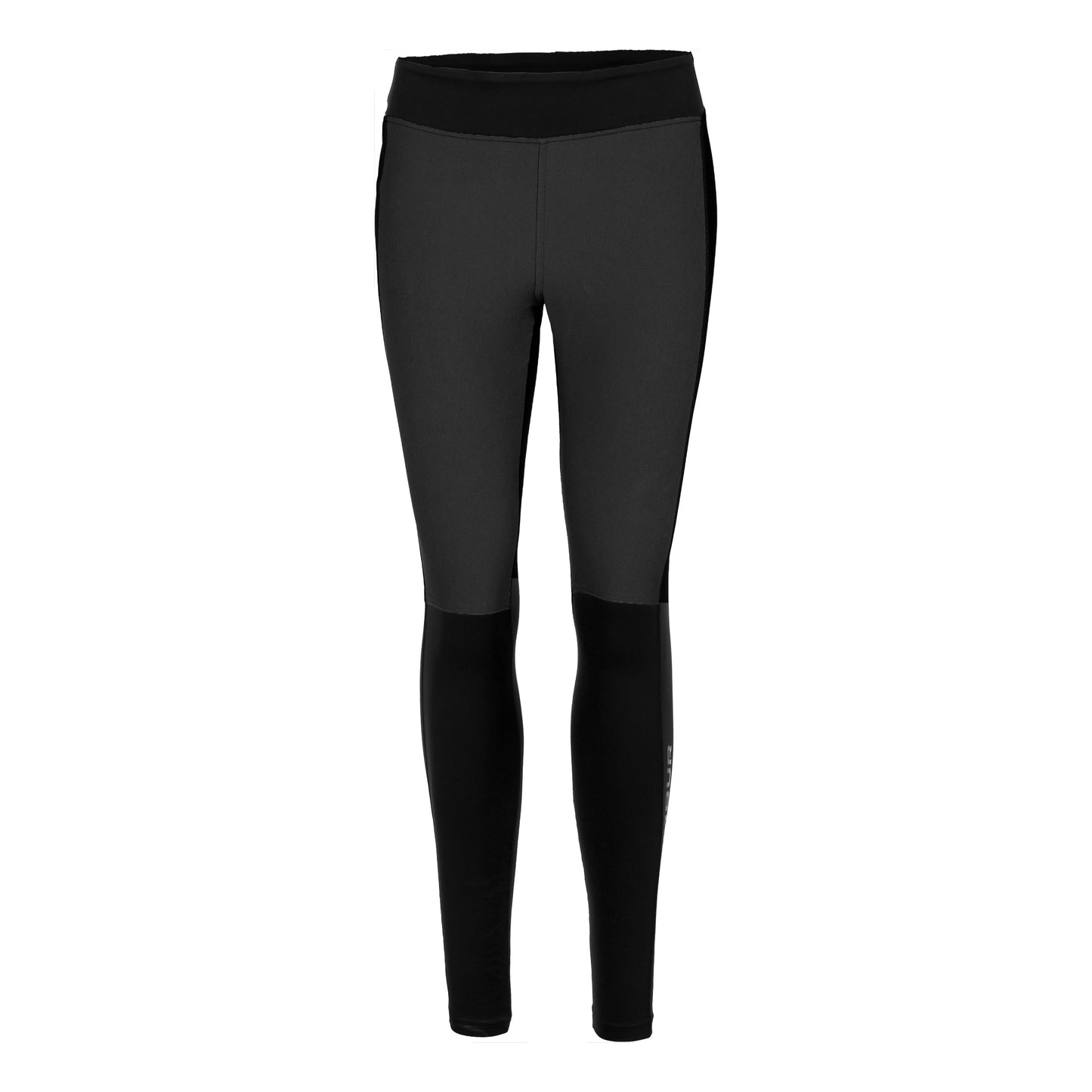 Under Armour Qualifier Cold Getry Kobiety - czarny,
