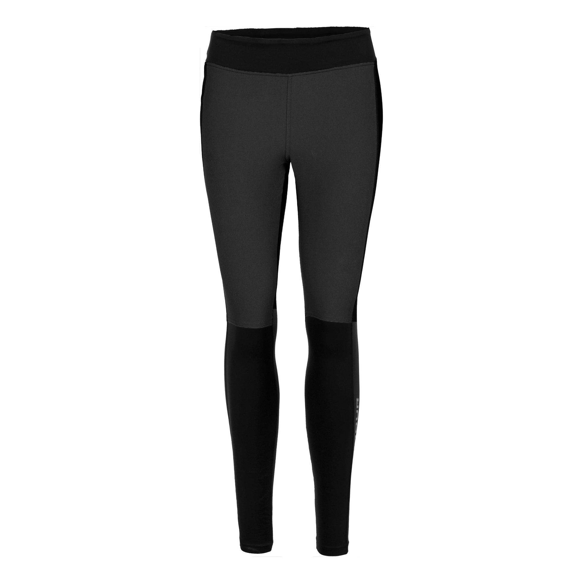 Under Armour Qualifier Cold Getry Kobiety - czarny,