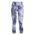 Fly Fast Ankle Print Getry Kobiety - fioletowy,
