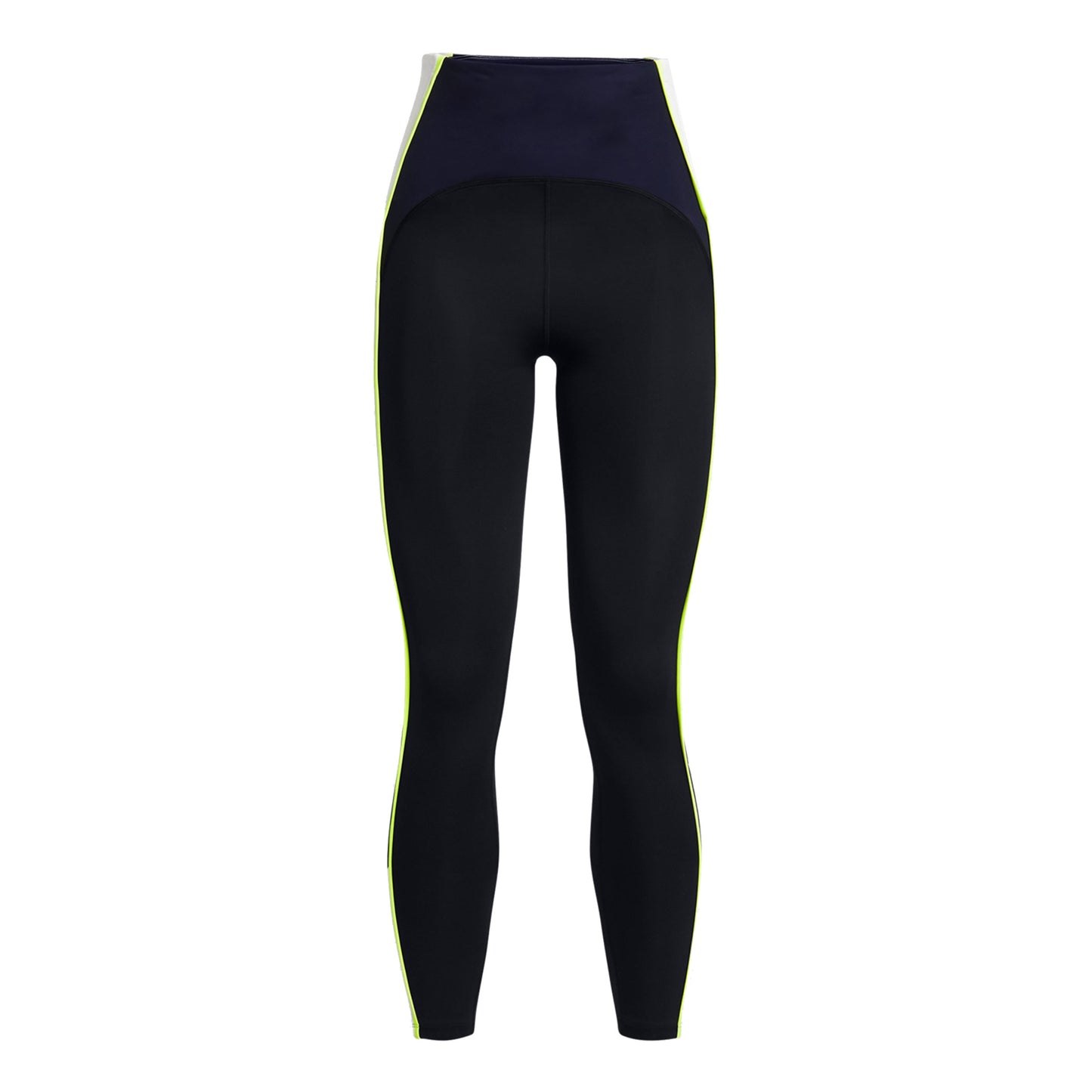 Under Armour Run Everywhere Ankle Getry Kobiety - czarny, ciemnoniebieski