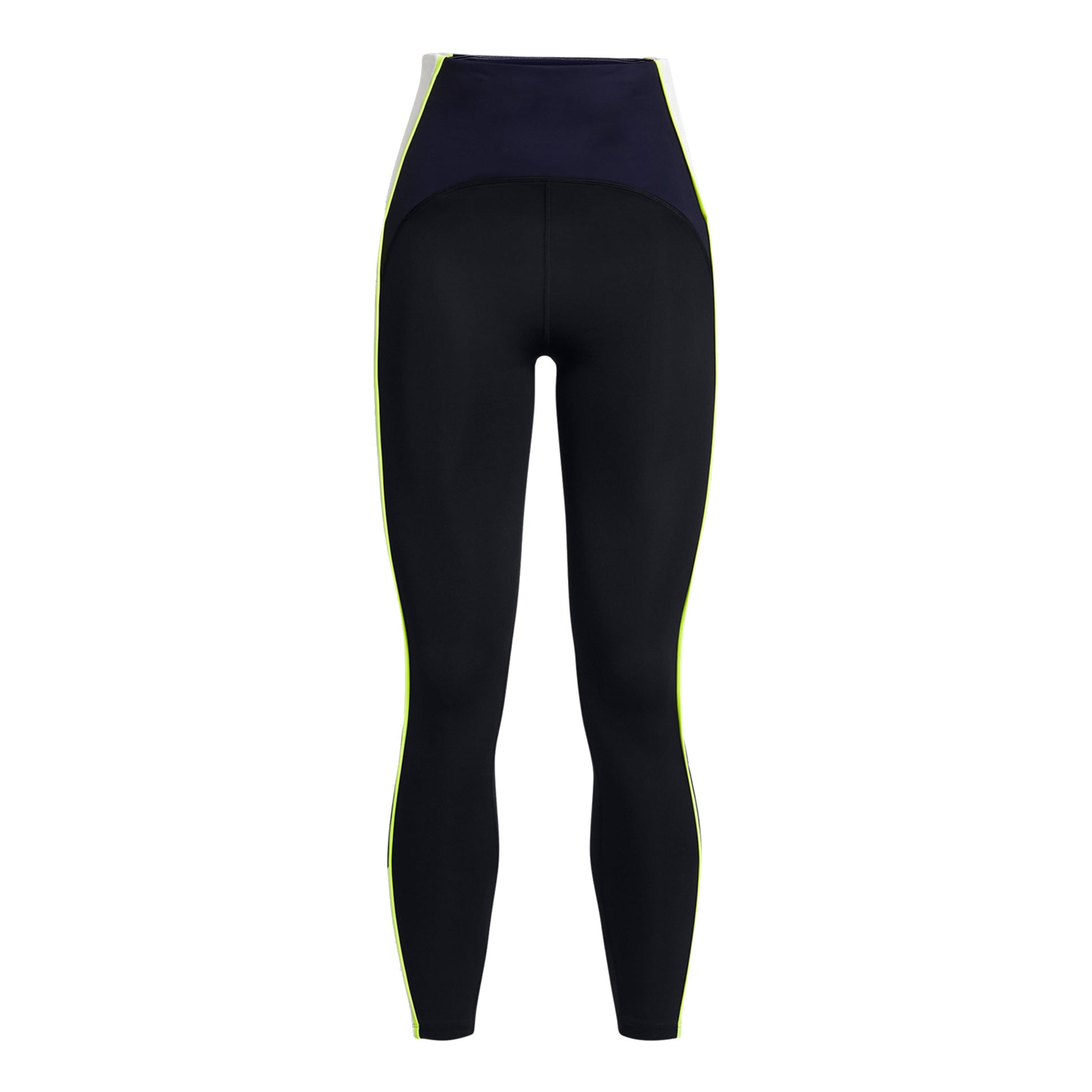 Under Armour Run Everywhere Ankle Getry Kobiety - czarny, ciemnoniebieski