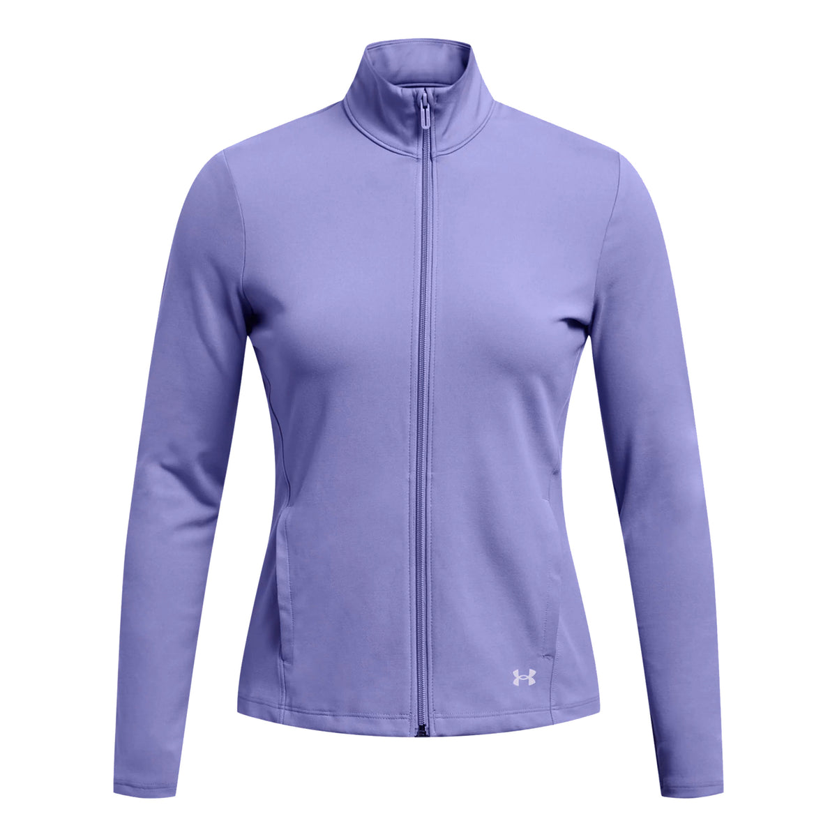 Under Armour Motion Kurtka Treningowa Kobiety-Fioletowy