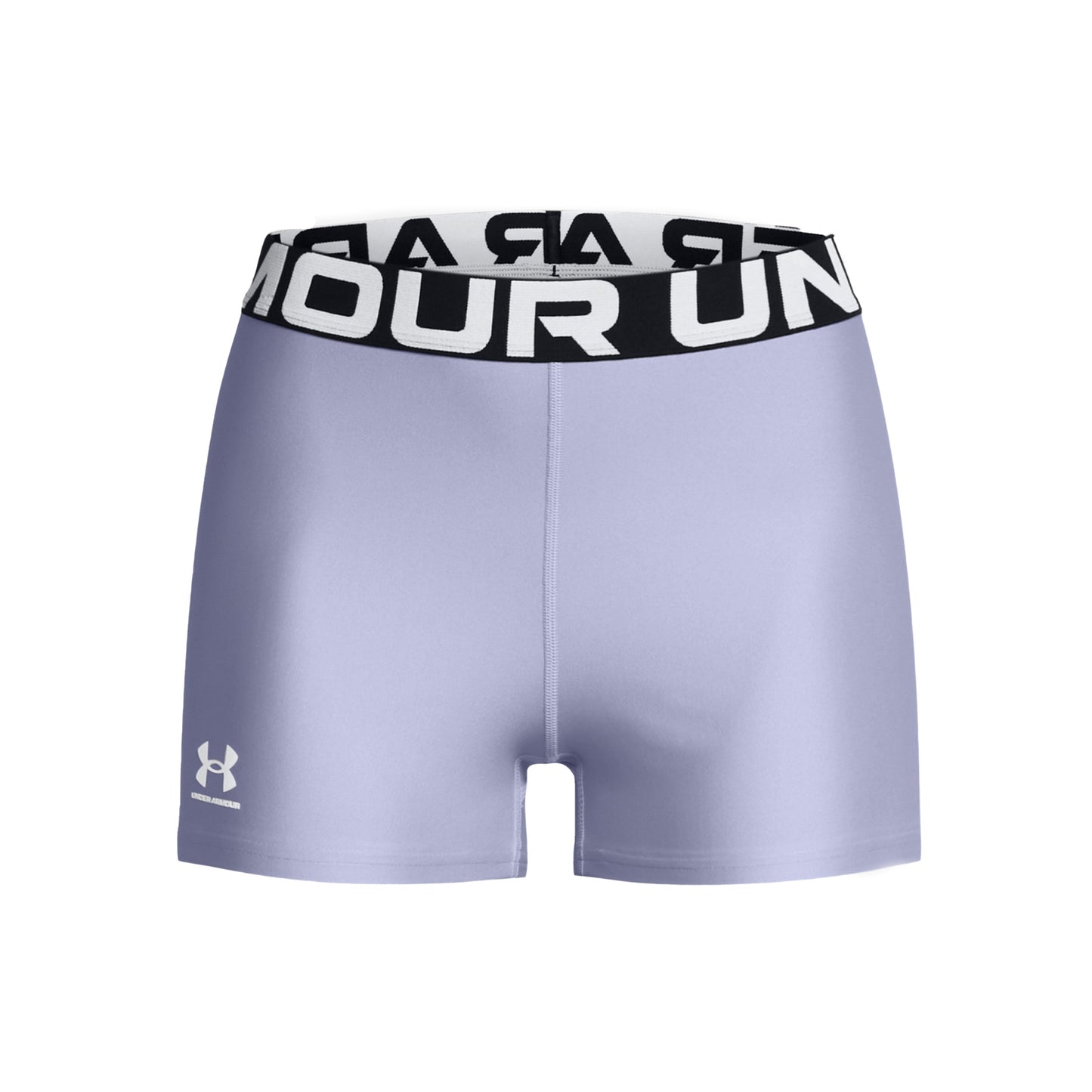 Under Armour Heatgear Authentics Spodenki Na Piłki Kobiety-Fioletowy