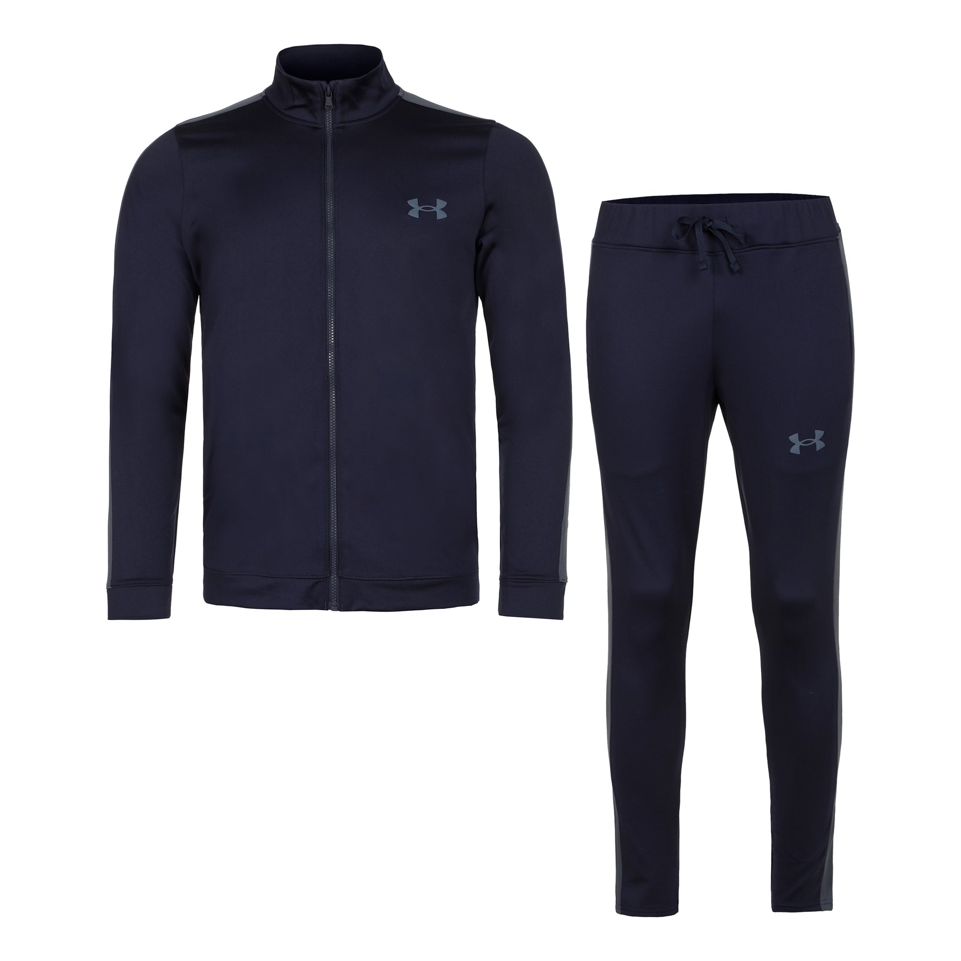 Under Armour Knit Dres Mężczyźni-Niebieski