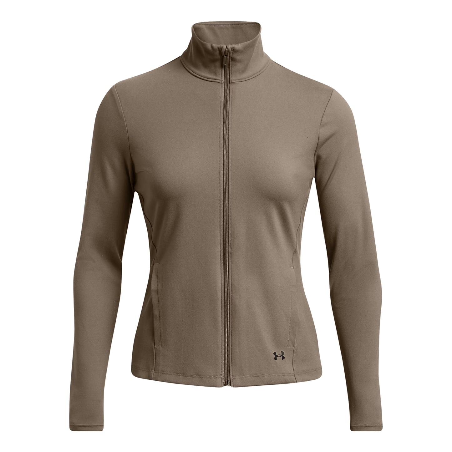 Under Armour Motion Kurtka Treningowa Kobiety-Brąz