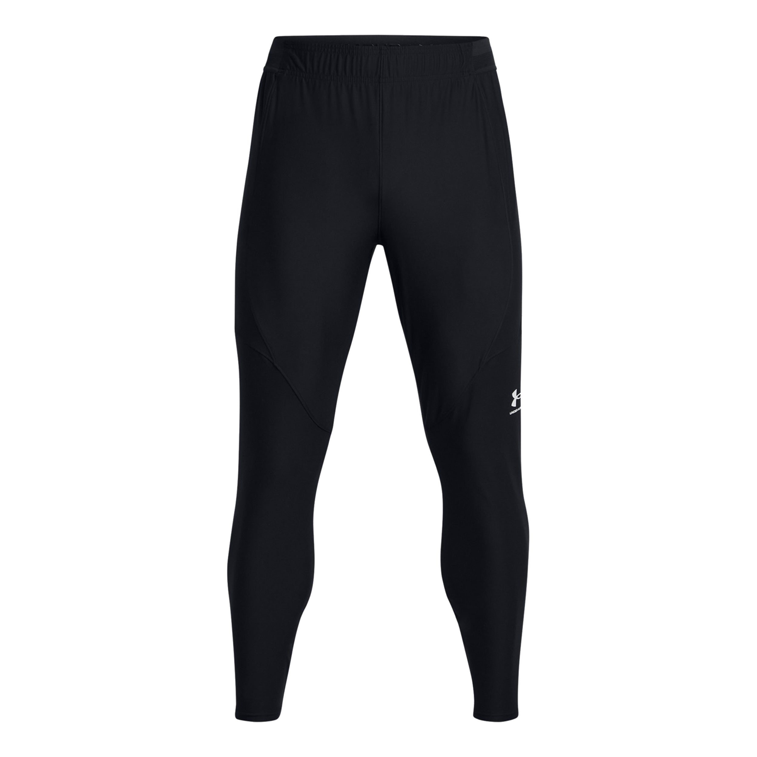 Under Armour Pro Spodnie dresowe Mężczyźni - czarny,