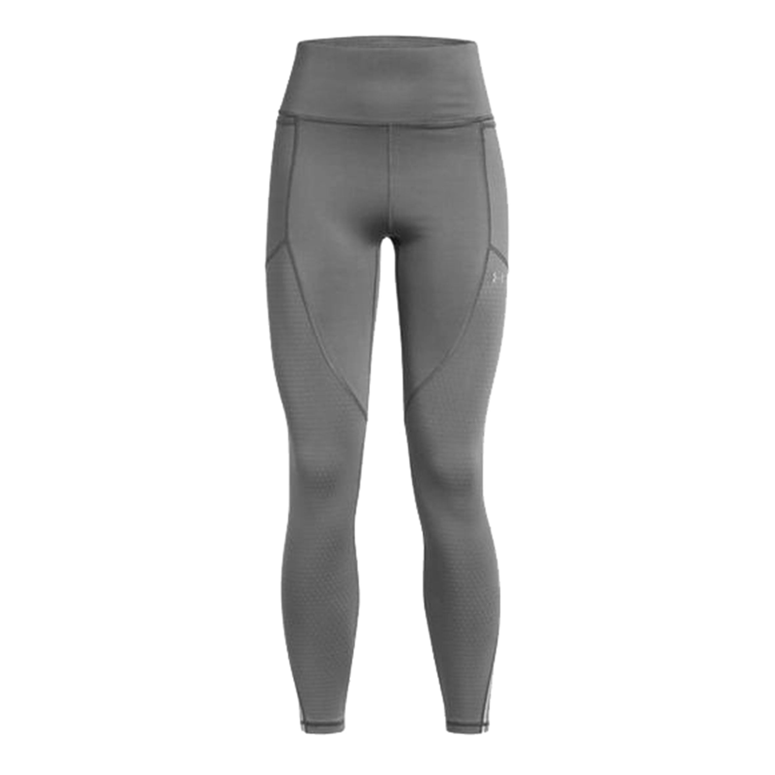 Under Armour Vanish Coldweather Getry Kobiety - szary,