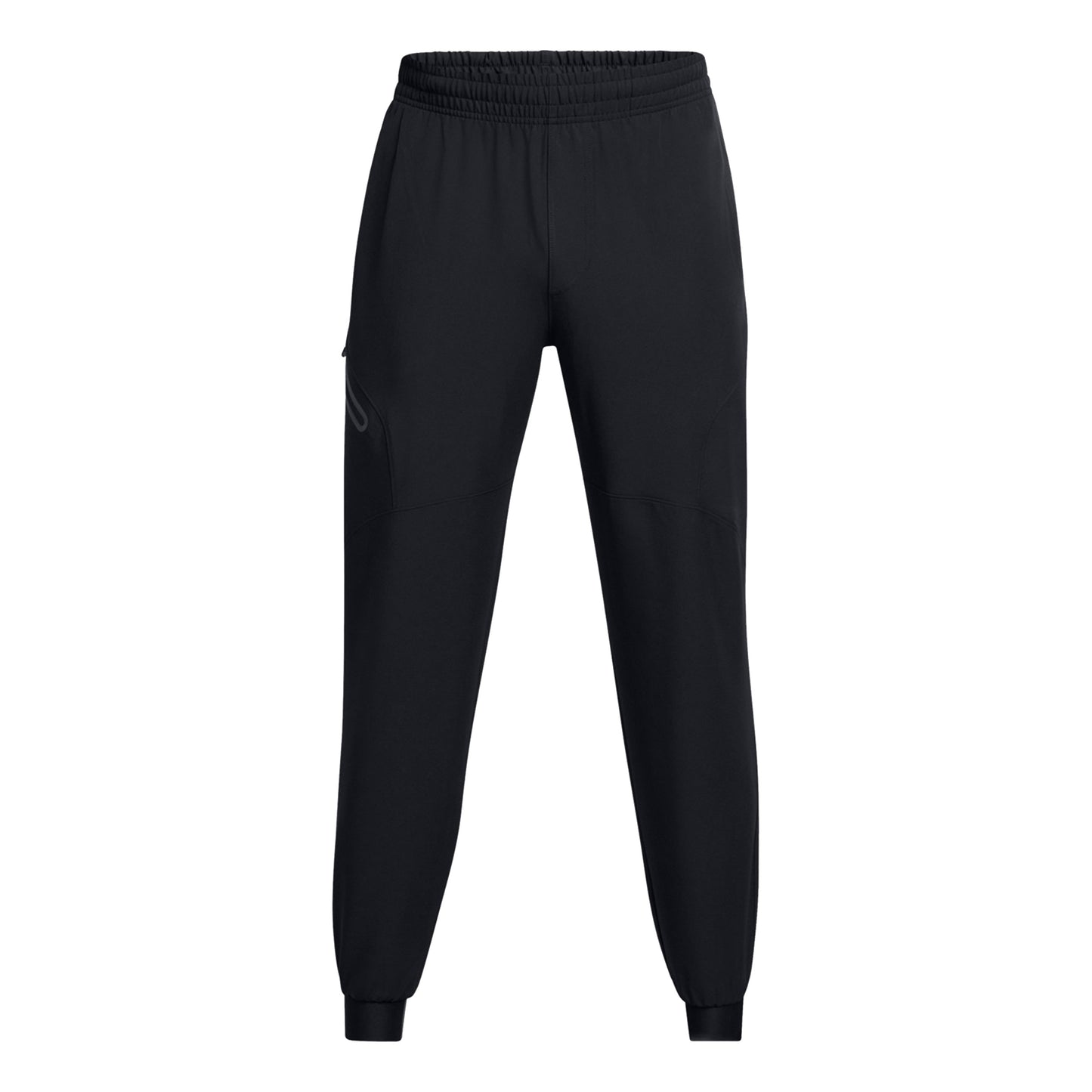 Under Armour Unstoppable Spodnie dresowe Mężczyźni-czarny