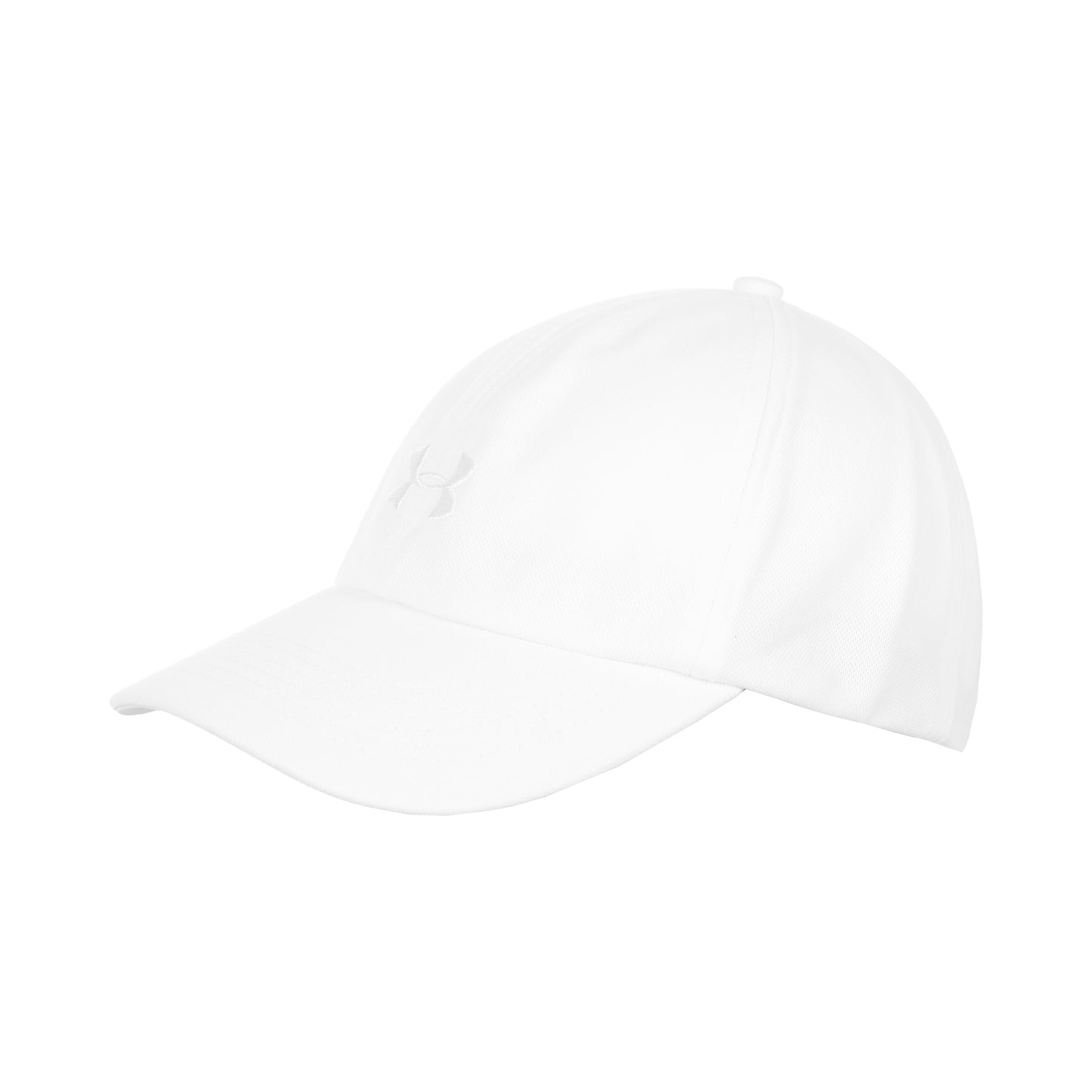 Under Armour Play Up Czapka Kobiety-Biały