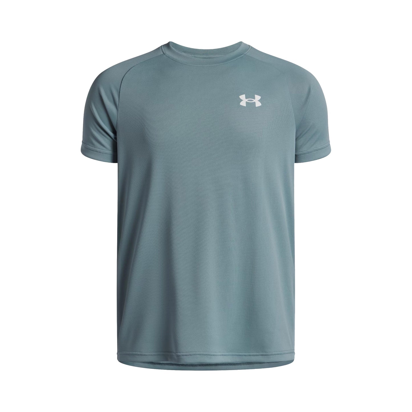 Under Armour Tech 2.0 Koszulka Chłopcy-zieleń