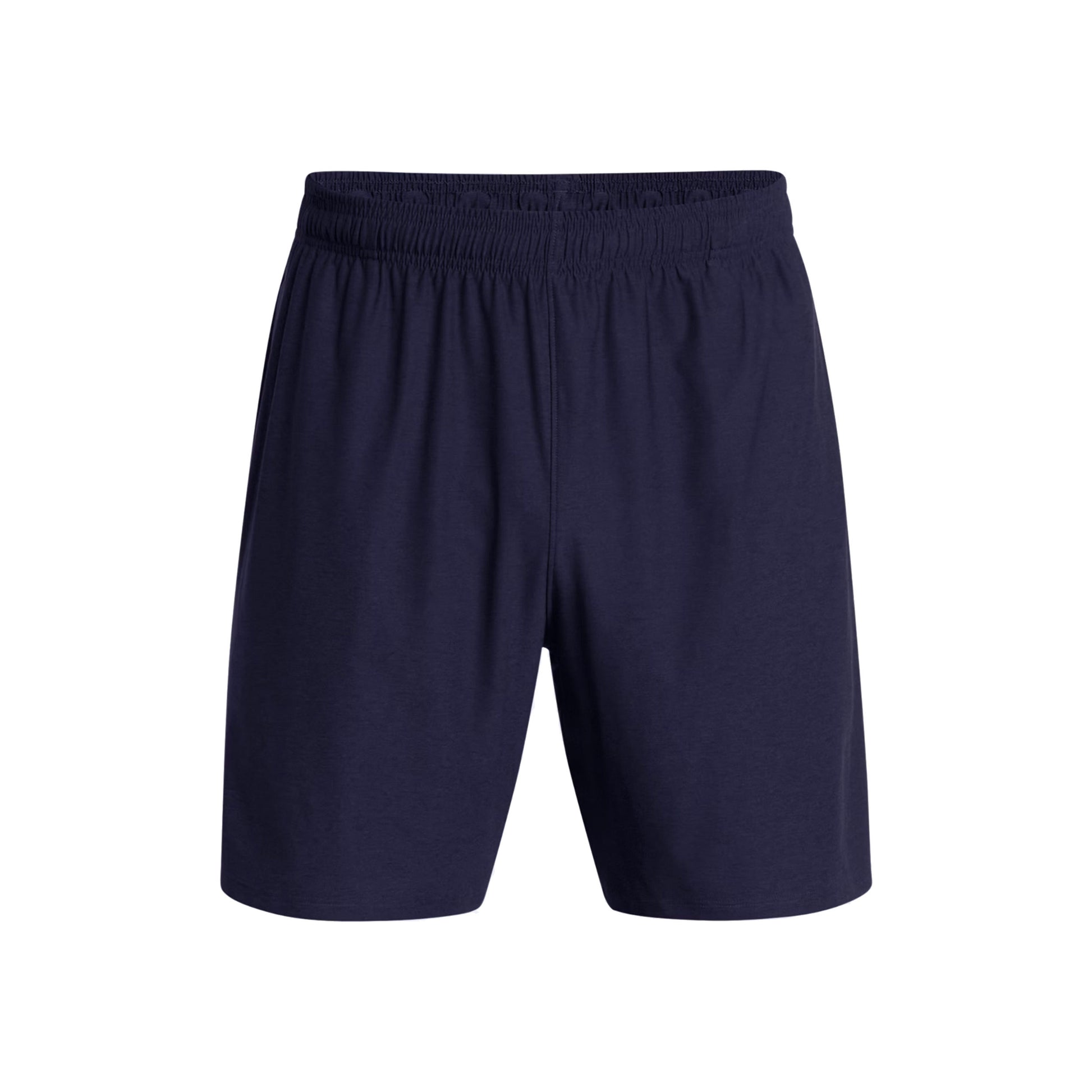 Under Armour Tech Vent 7in Szorty Mężczyźni-Ciemnoniebieski