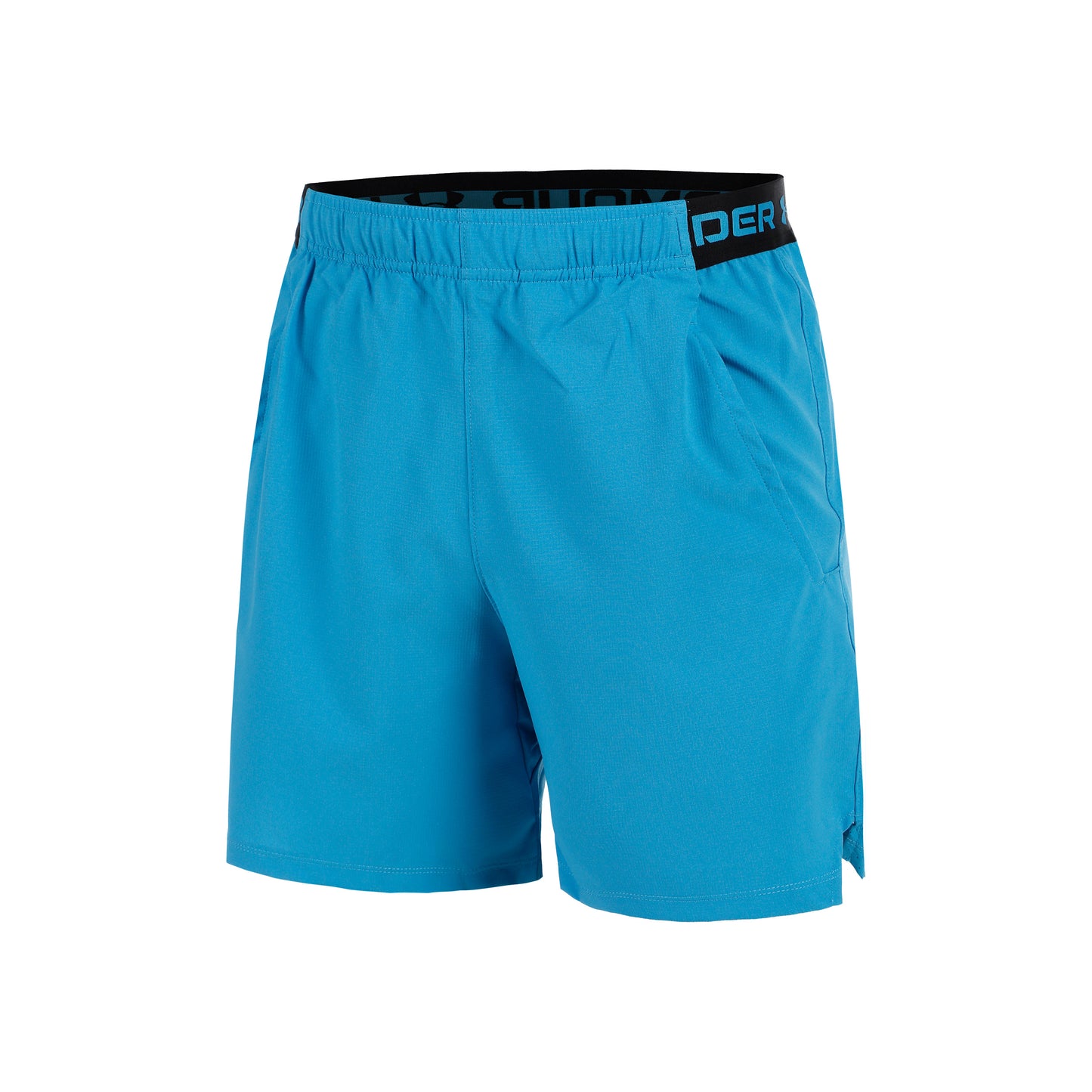 Under Armour Vanish Woven 6in Szorty Mężczyźni-Petrol,Ciemnoniebieski