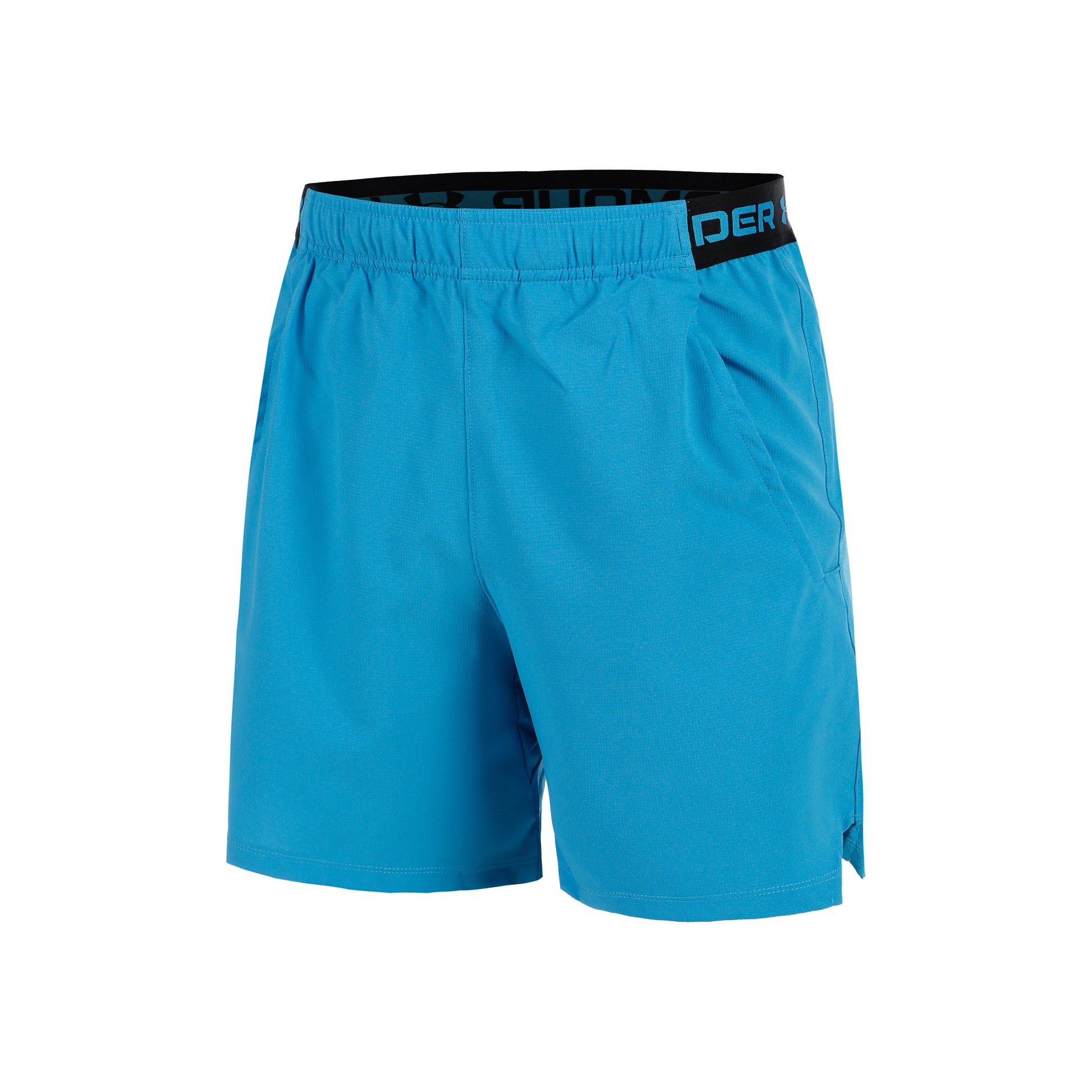 Under Armour Vanish Woven 6in Szorty Mężczyźni-Petrol,Ciemnoniebieski
