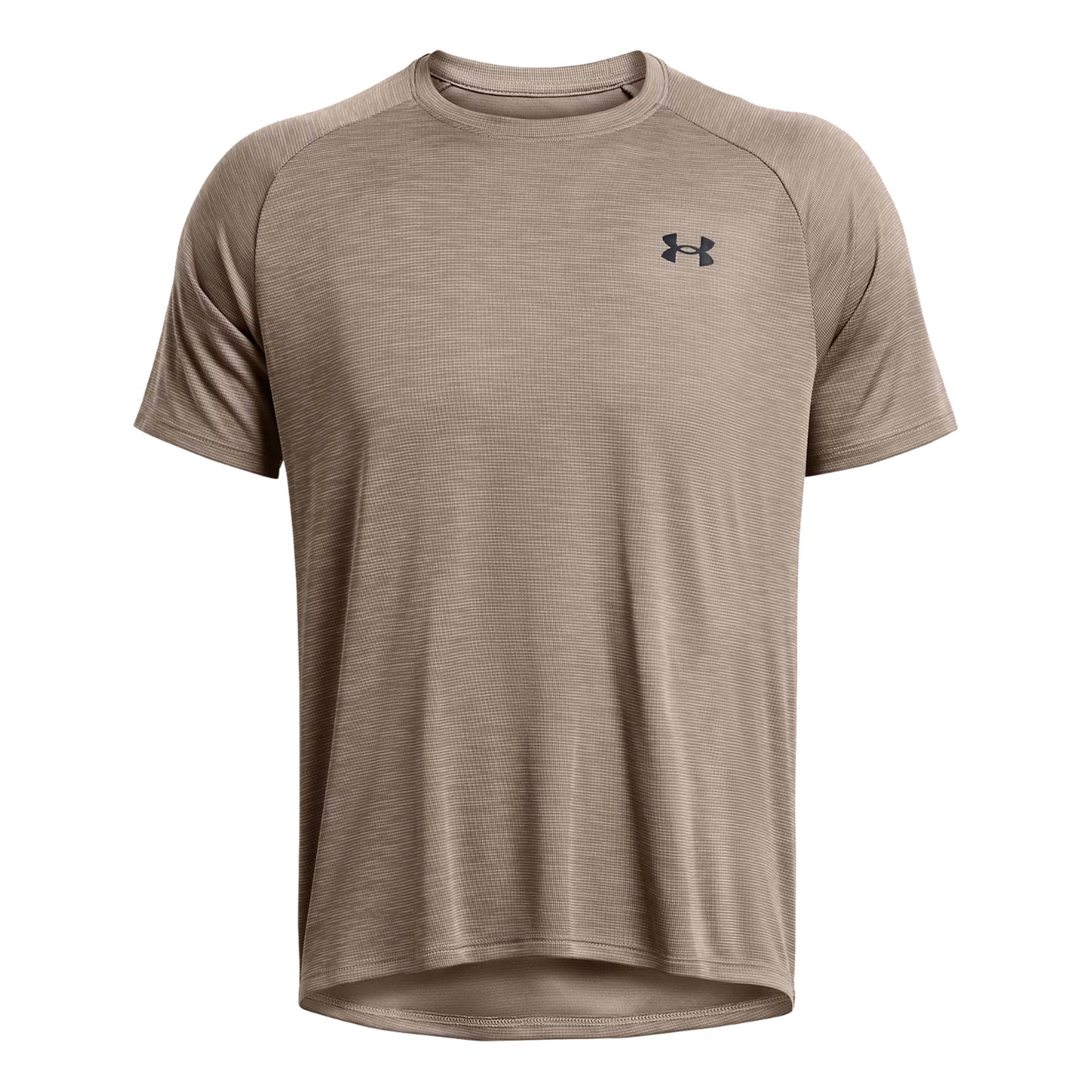 Under Armour Tech Textured Koszulka Mężczyźni - beż,