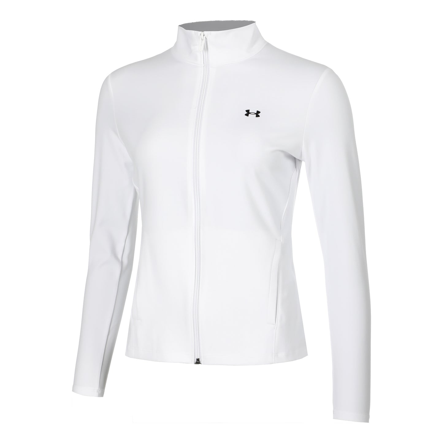 Under Armour Motion Kurtka treningowa Kobiety - biały,