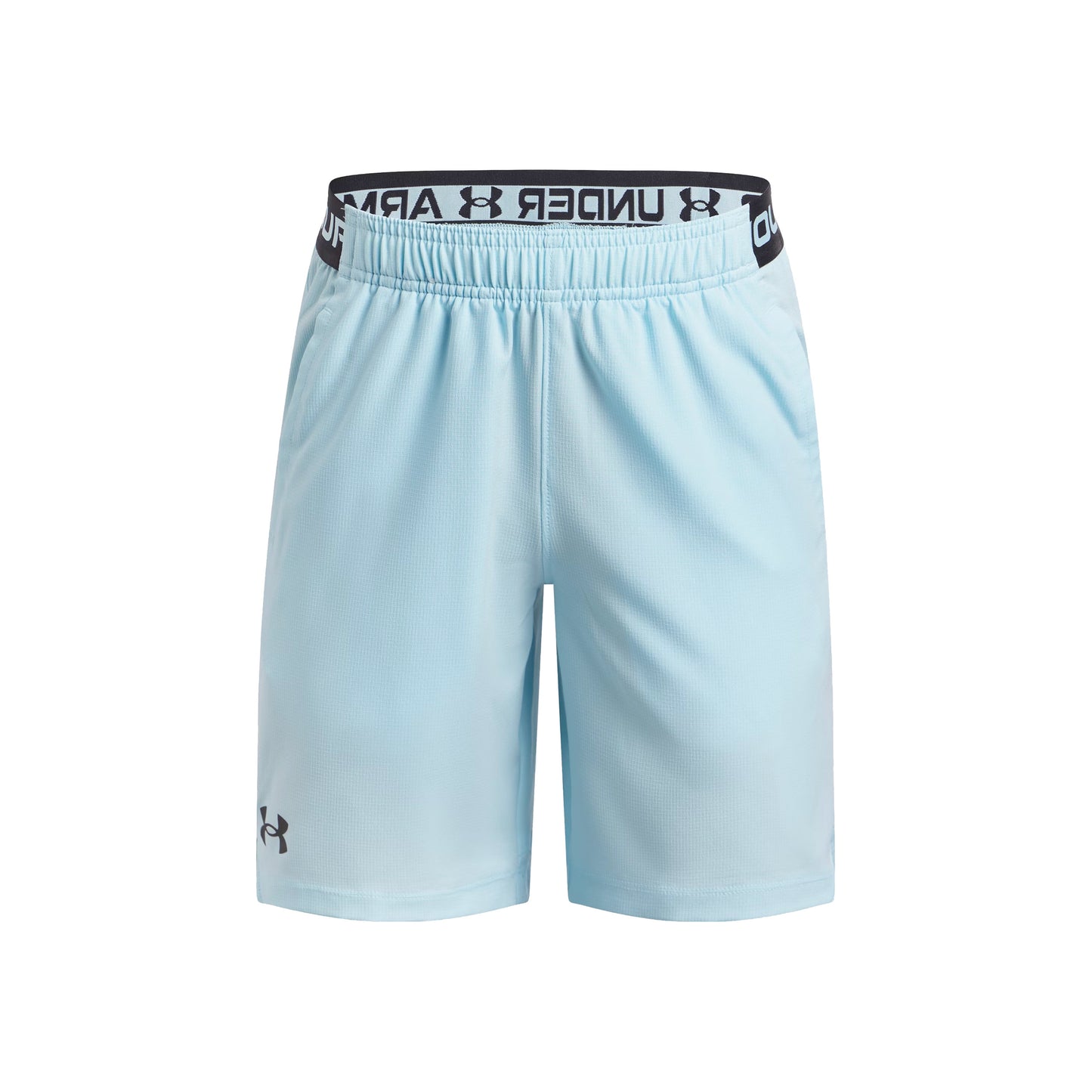 Under Armour Vanish Szorty Chłopcy-Niebieski