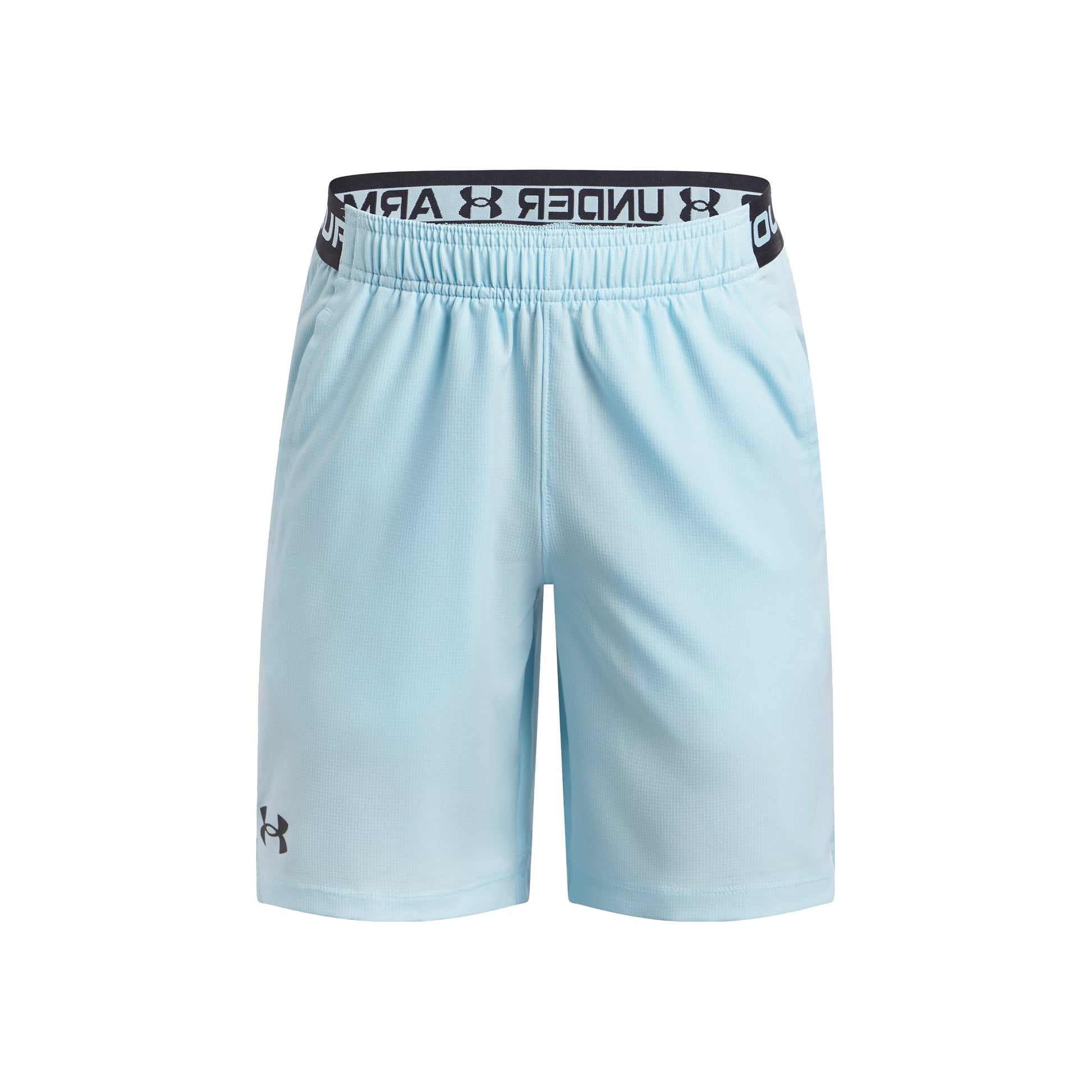Under Armour Vanish Szorty Chłopcy-Niebieski