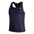 Tech Knockout Tank Top Kobiety-Ciemnoniebieski