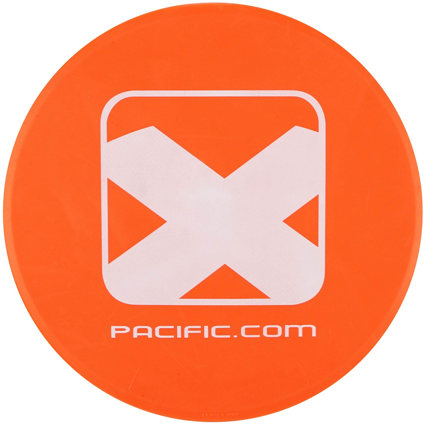 Pacific X Target Point OKRĘGI Do Oznaczania-Pomarańczowy