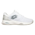 Mirage 100 II buty do tenisa ziemnego Kobiety-biały, szary