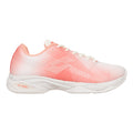 MIRAGE 300 III Buty Do Tenisa Allcourt Kobiety-Biały,Różowy