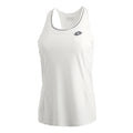 Squadra PL Tank top Kobiety - biały, ciemnoszary
