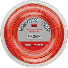Signum Pro Poly Plasma Szpula Do Naciągów 200m-Pomarańczowy