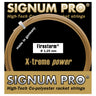 Firestorm Metallic Zestaw Naciągów 12,2m-Złoto