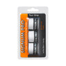 Tour Grip Opakowanie 3 szt. - biały