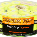 Tour Grip Opakowanie 30 Szt.-Żółty