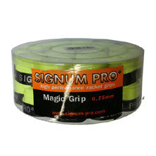 Signum Pro Magic Grip Opakowanie 30 Szt.-Żółty