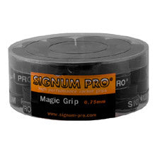 Signum Pro Magic Grip Opakowanie 30 Szt.-Czarny