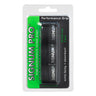 Performance Grip Opakowanie 3 Szt.-Czarny