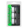 Performance Grip Opakowanie 3 szt. - biały