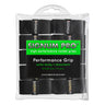 Performance Grip Opakowanie 10 Szt.-Czarny