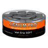 Wet Grip SOFT Opakowanie 30 Szt.-Szary