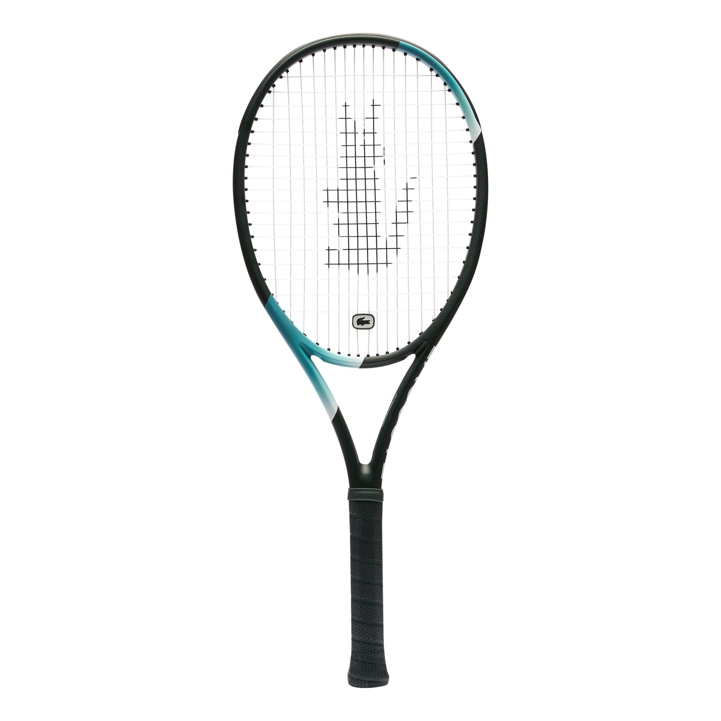 Lacoste L20 Uniweresalna rakieta Naciągnięta