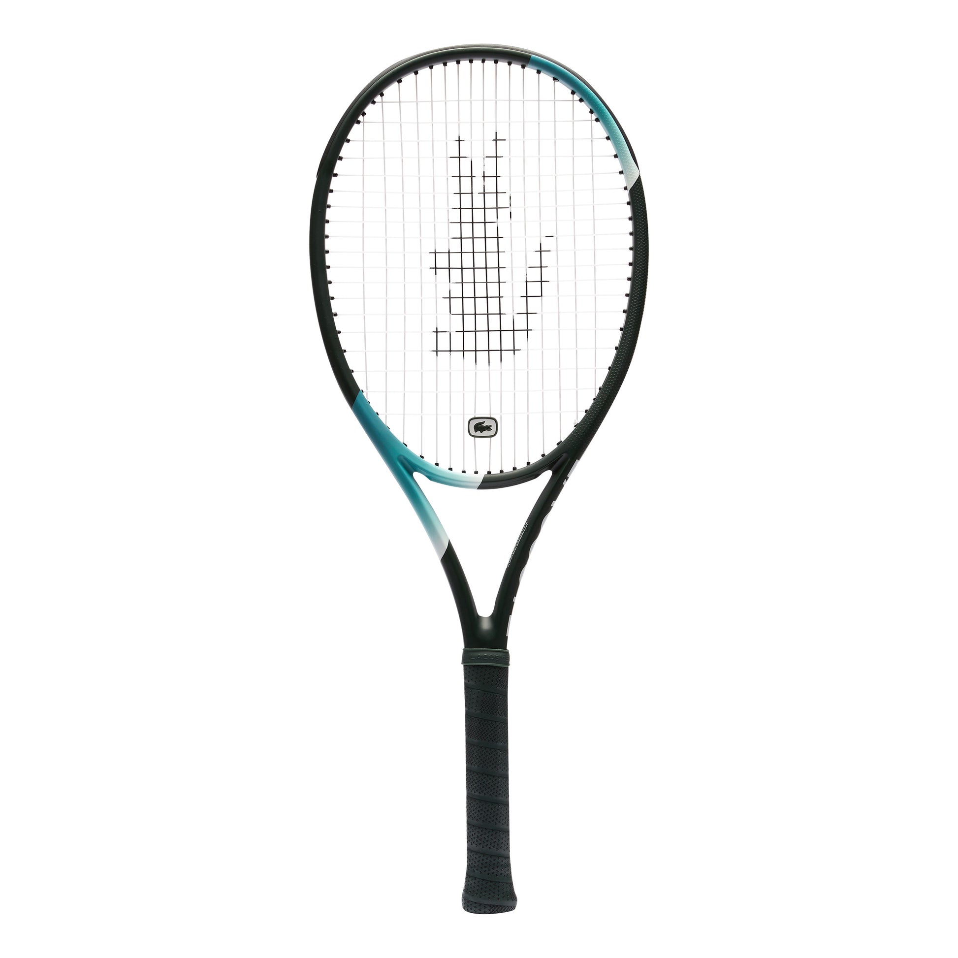 Lacoste L20 Uniweresalna rakieta Naciągnięta