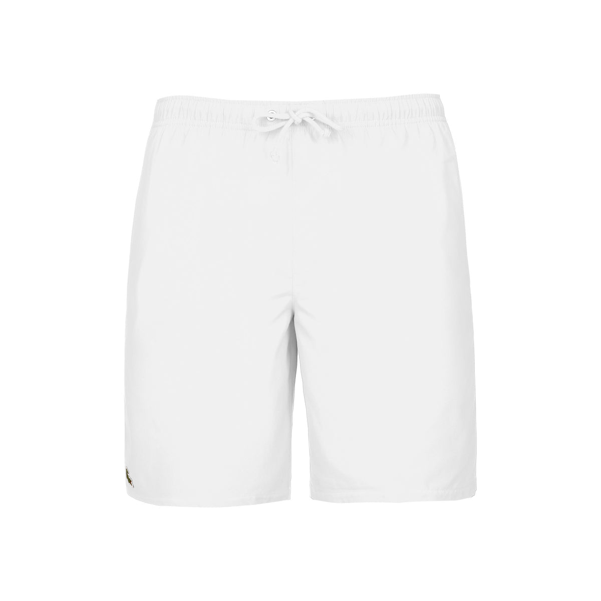 Lacoste Tennis Szorty Mężczyźni - biały,