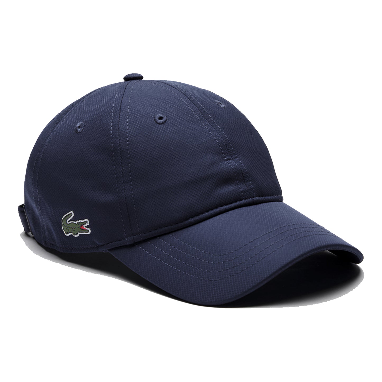 Lacoste Performance Core Czapka -ciemnoniebieski,ciemnozielony