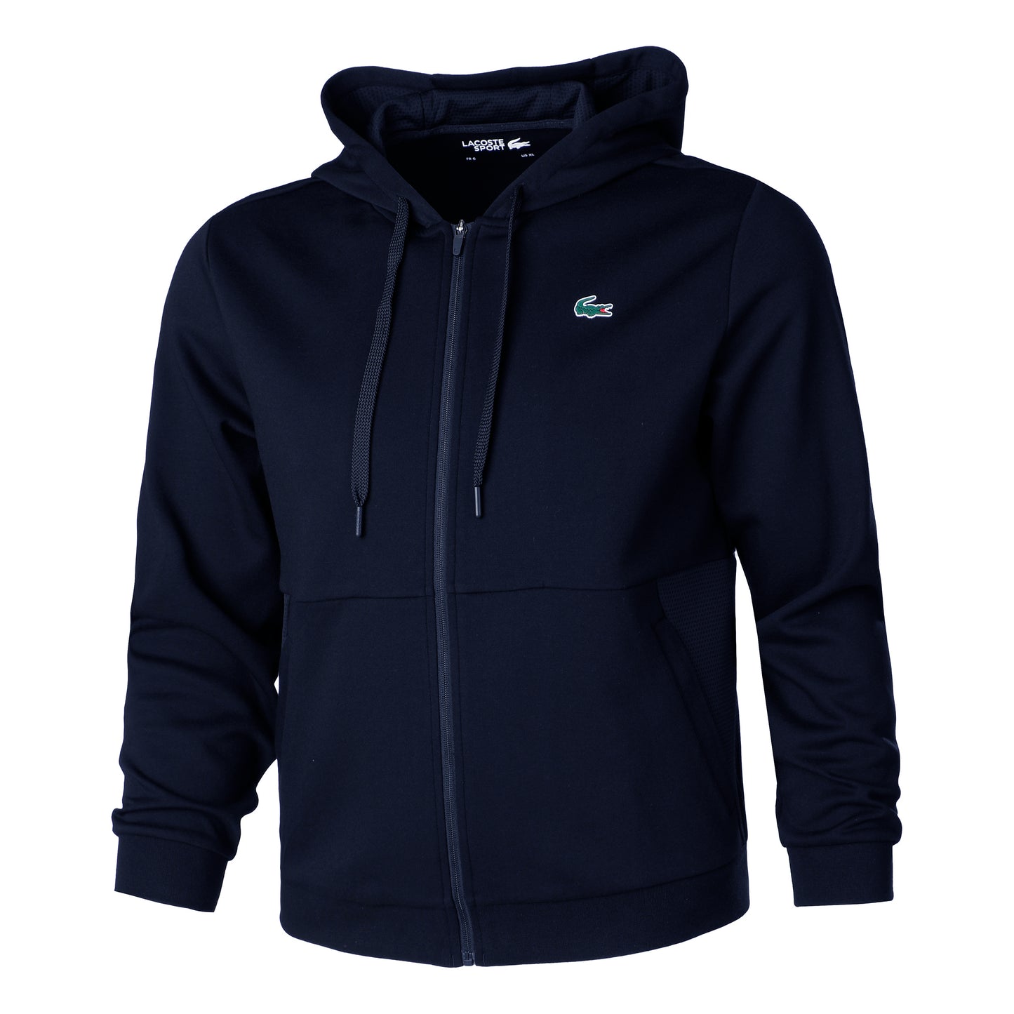 Lacoste Tennis Kurtka Treningowa Mężczyźni-Ciemnoniebieski
