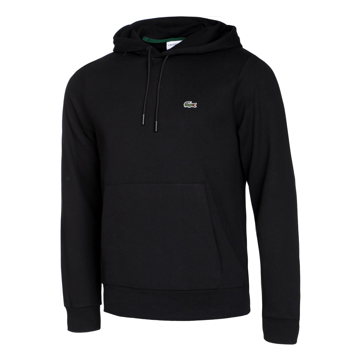 Lacoste Classic Bluza Mężczyźni-Czarny